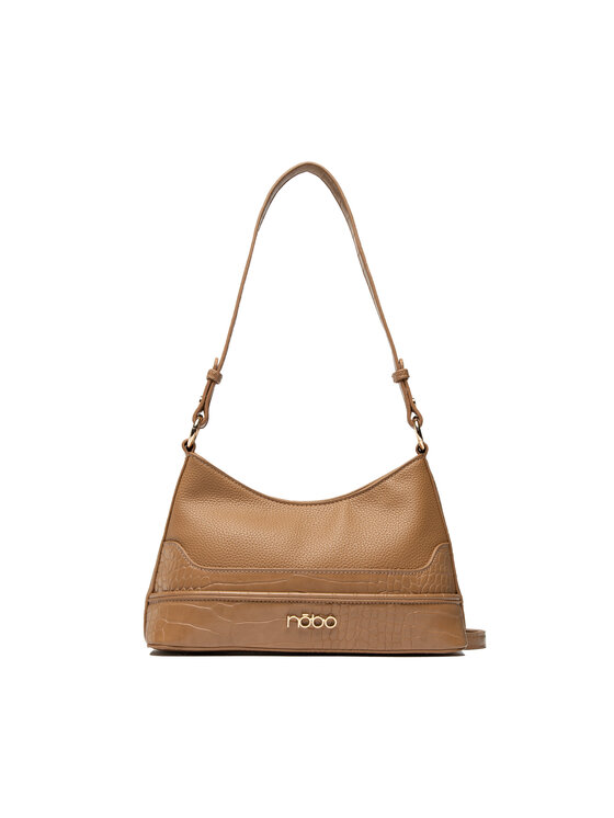 Nobo Nobo Geantă NBAG-N1600-C015 Maro
