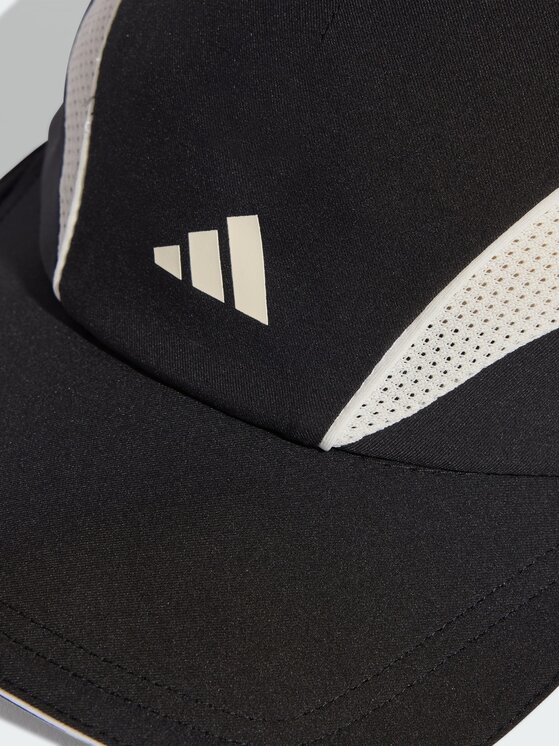 adidas adidas Czapka z daszkiem 163965 Czarny