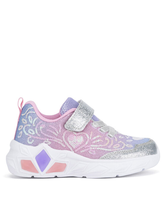 Nelli Blu Sneakers CP66-25570 Multicolore, taglia : 28