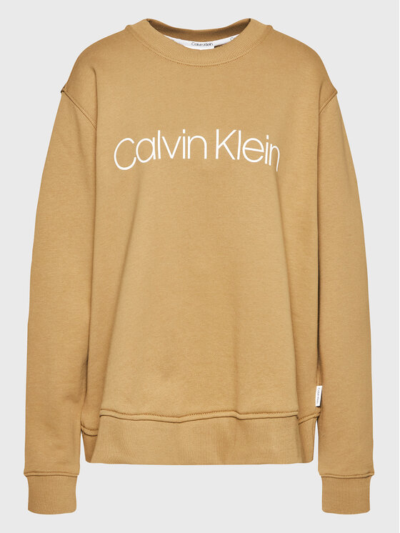 Felpa Calvin Klein Curve