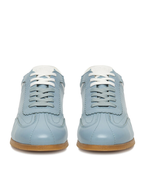 Lasocki Lasocki Sneakers CEO-WI16-VERISIA-01 Blau