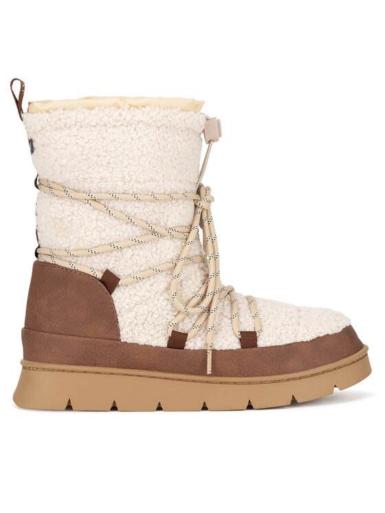Gap Snehule RICHMOND WINTER HIGH W GP509019AW-OFCO Béžová