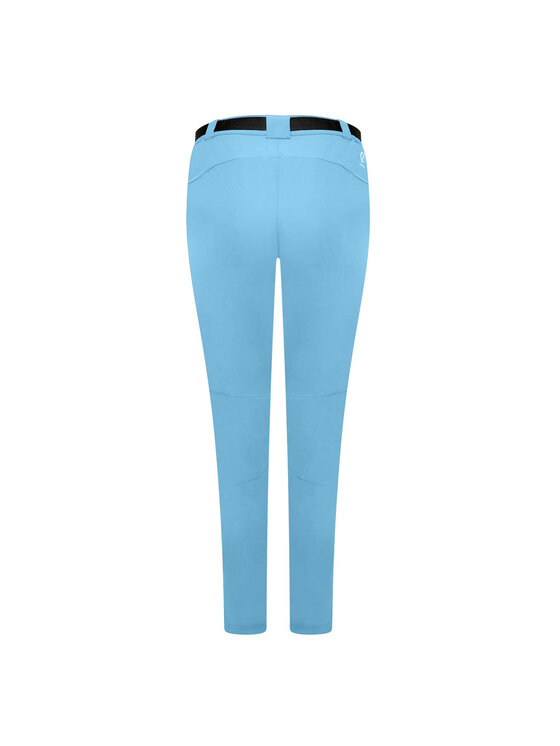 Dare2B Dare2B Spodnie outdoor Melodic Pro Błękitny Ergonomic Fit