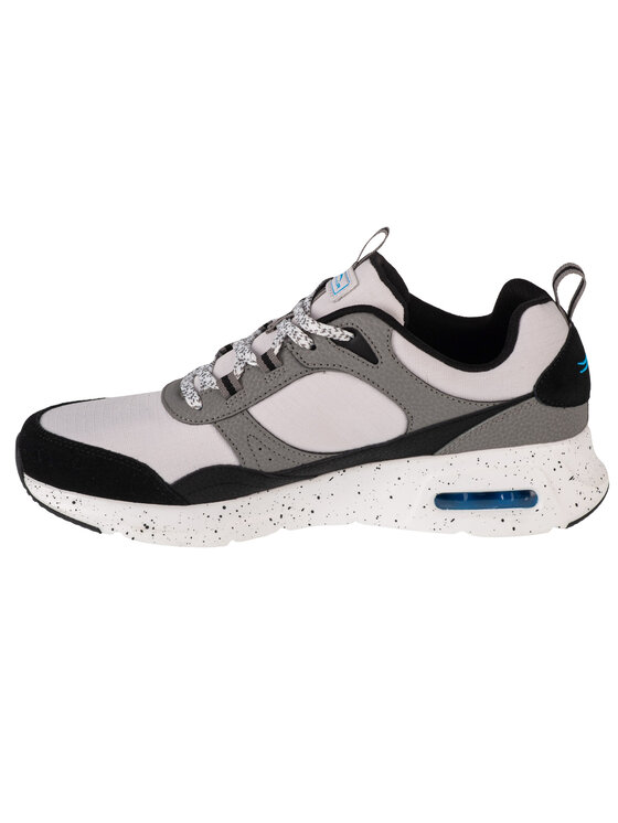 Skechers Skechers Sneakers Skechers Skech-Air Court - Yatton Grigio