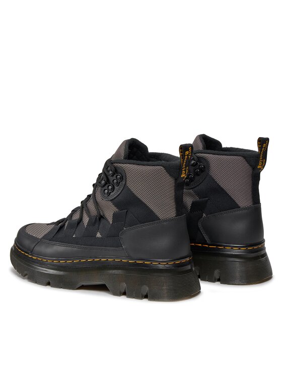Dr. Martens Dr. Martens Trapery 27864002 Szary