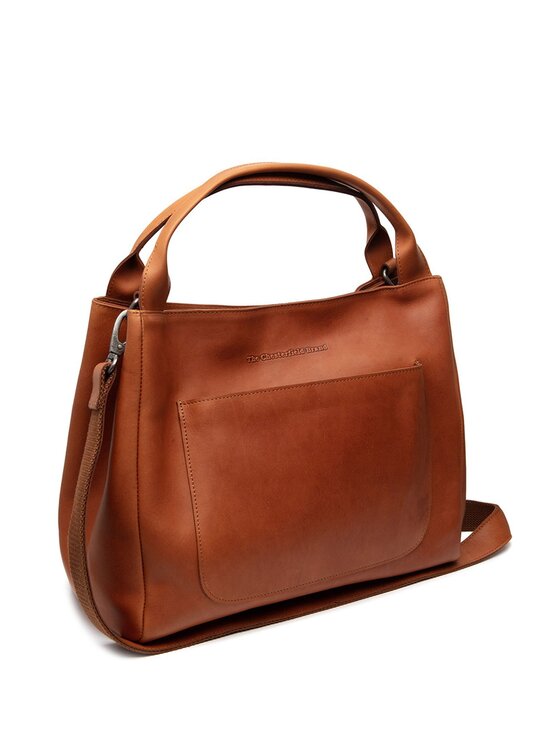The Chesterfield Brand The Chesterfield Brand Torebka 327222 Brązowy