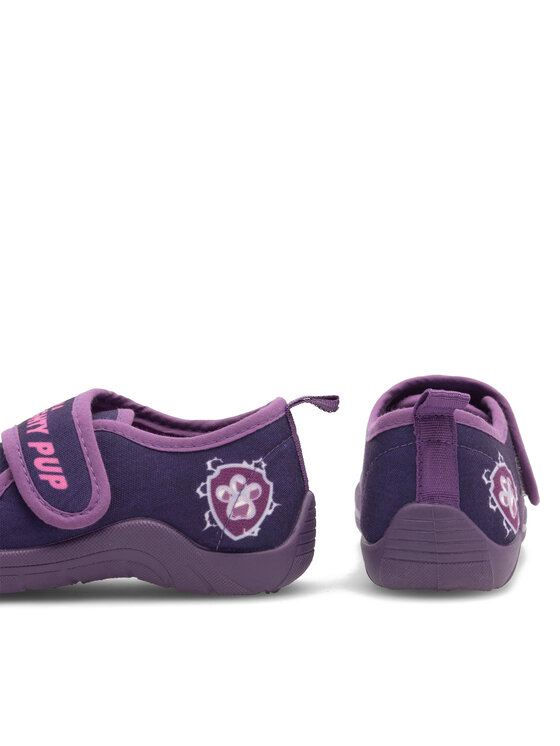 Paw Patrol Paw Patrol Papuče PAPP23-33 Ljubičasta