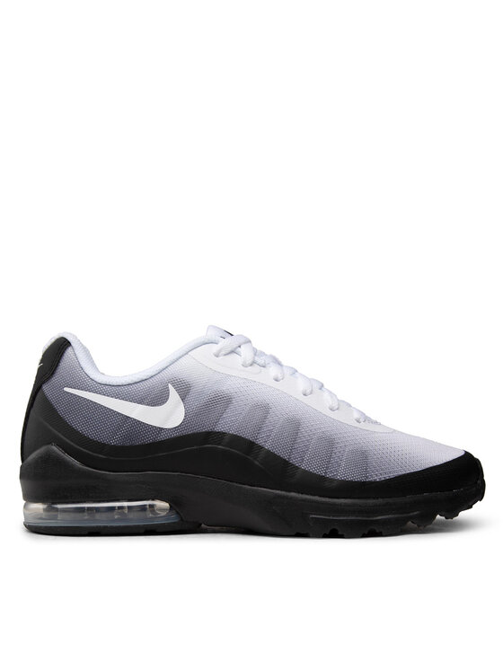 Nike Nike Sneakersy Air Max Invigor Print 749688 010 Bílá