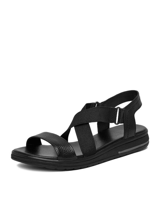 Lasocki Lasocki Sandalen CEO-WI23-MALTA-01 Schwarz