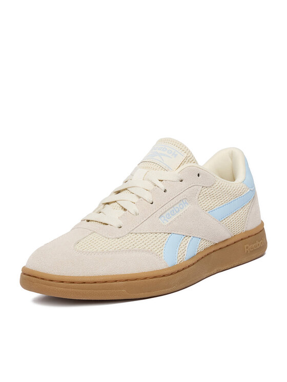 Reebok Reebok Tossud C-FORTE LOUNGER AR30751WCLT Kreemjas