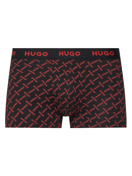 HUGO HUGO Комплект боксерки 50532550 Сив