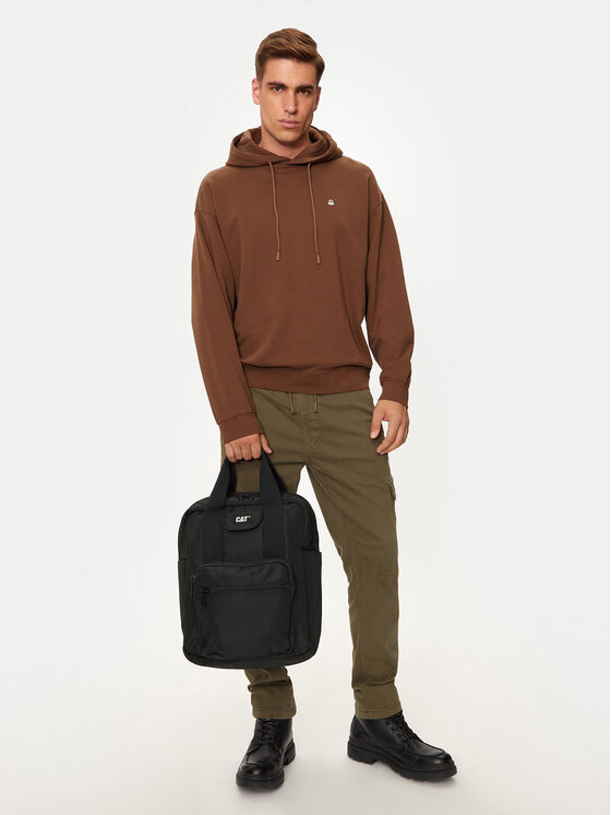 CATerpillar CATerpillar Rucksack Alabama 84559 Schwarz