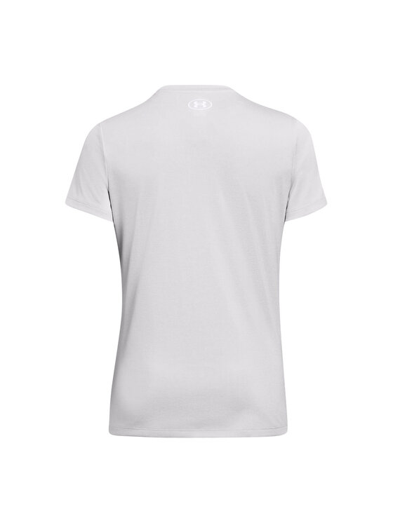 Under Armour Under Armour Koszulka techniczna 1384230 Szary Relaxed Fit