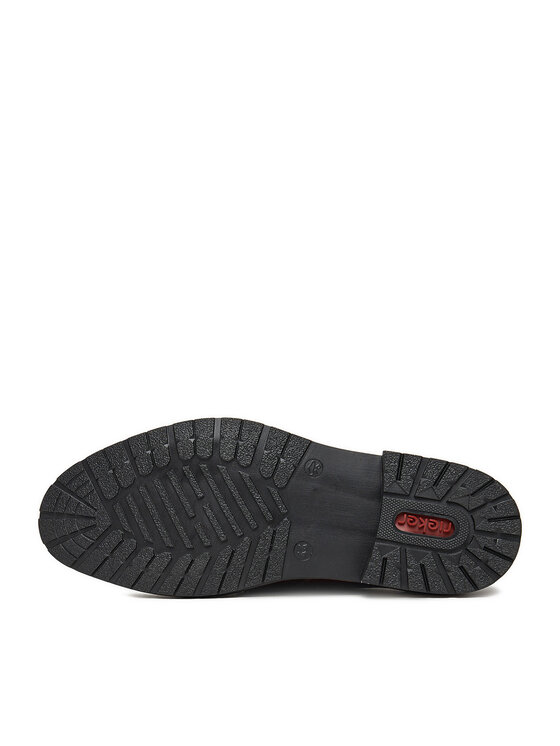 Rieker Rieker Scarpe basse 14621-25 Marrone