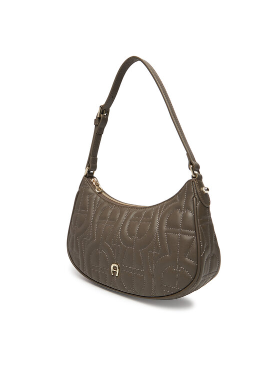 Aigner Aigner Táska Diadora XS 135041 Barna