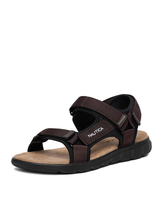Nautica Nautica Szandál CEO-RINO-01 MBS Barna