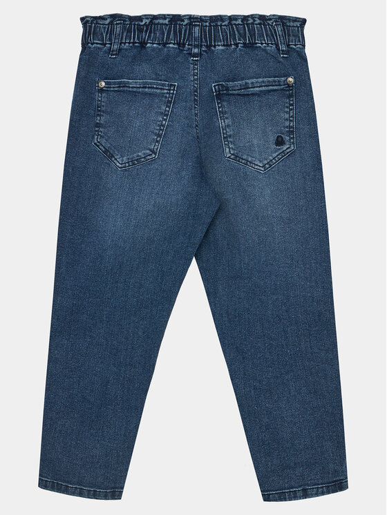 Taglie best sale jeans benetton