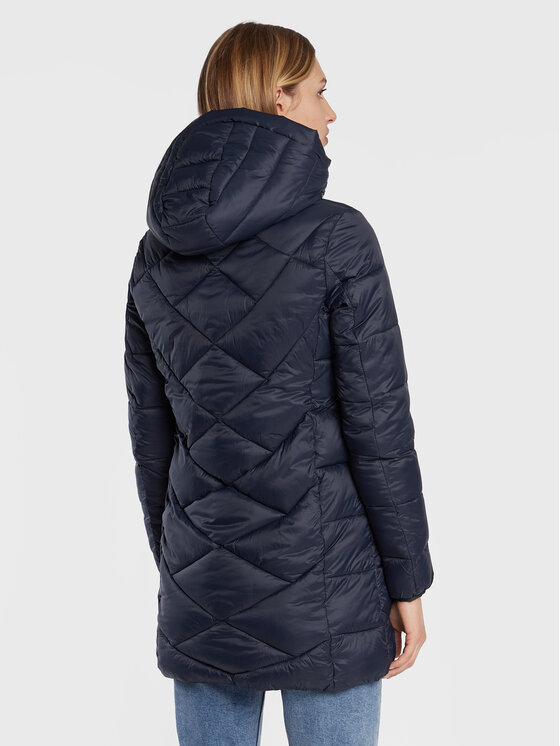 CMP CMP Átmeneti kabát 32K3036 Sötétkék Regular Fit