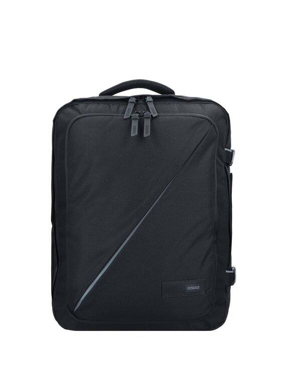 American Tourister American Tourister Plecak 311234 Czarny