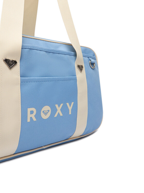 Roxy Roxy Torba weekendowa CWBEO-ROXY-M-003-09 Niebieski