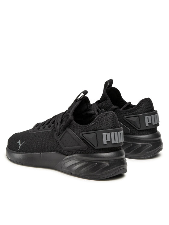 Puma Puma Sneakersy Amare 376209 01 Czarny