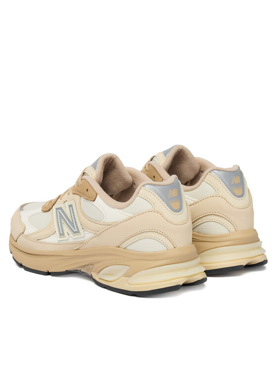 New Balance New Balance Αθλητικά ABZORB 2010 U2010830 Μπεζ