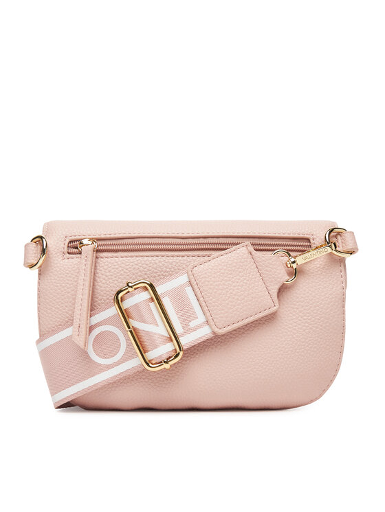 Valentino Valentino Чанта за кръст Miramar VBS7UE54G Розов