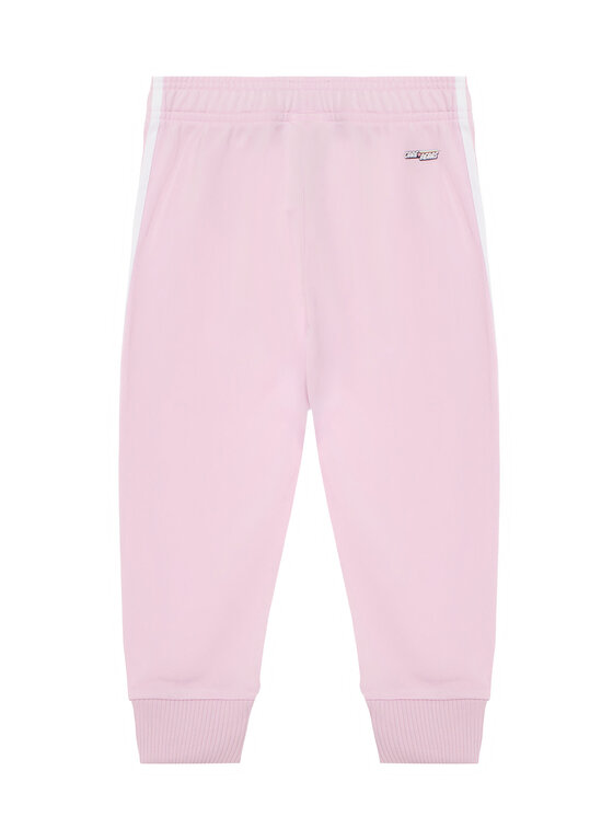 adidas adidas Spordidressid Adidas Care Bears Sst Tracksuit KS4222 Heleроosa Regular Fit