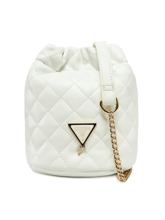 Guess Guess Torbica J5GZ25 WGT10 Bijela