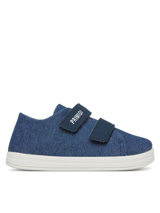 Primigi Primigi Sneakersy 7854911 M Granatowy