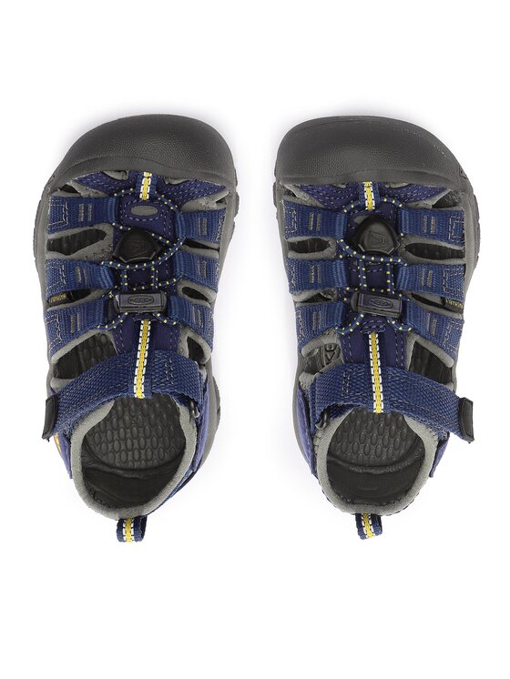 Keen Keen Sandale Newport H2 1009938 Tamnoplava