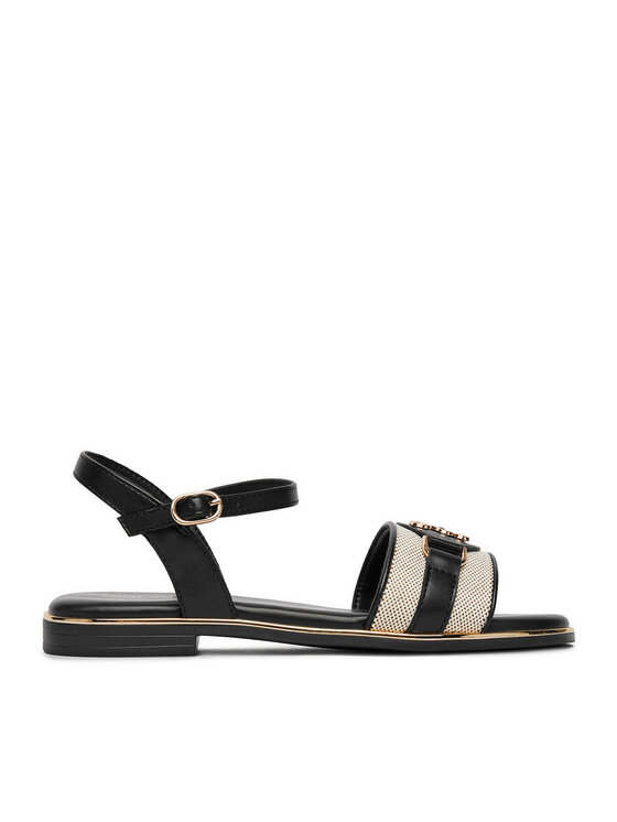 Nine West Nine West Papucs CEO-6165-33 Fekete