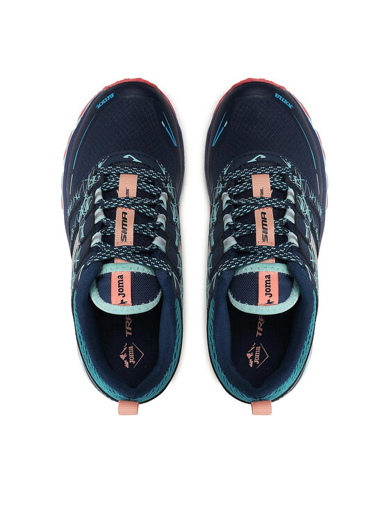 Joma Joma Scarpe da trekking J.Sima Jr 2233 JSIMAS2233 Blu scuro