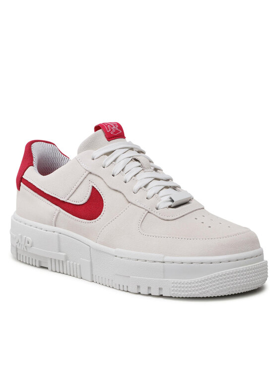 Nike Sneakers W Af1 Pixel DQ5570 100 Gri | Modivo.ro