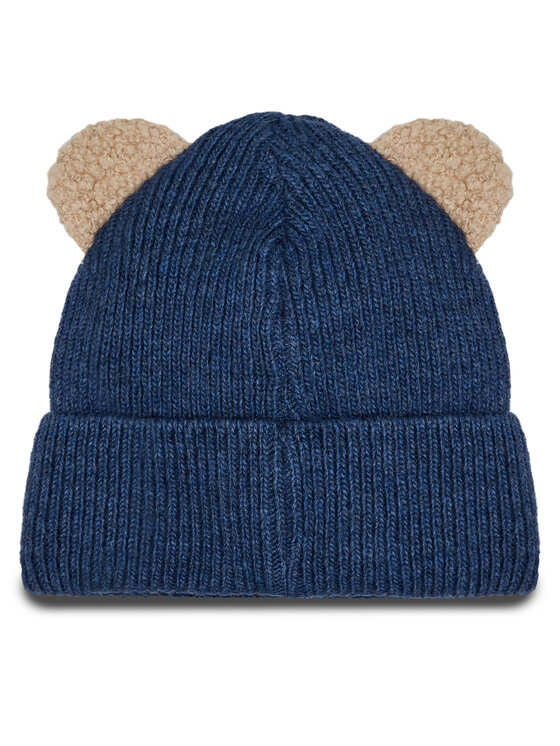 Jamiks Jamiks Mütze Missi JZG041 Blau