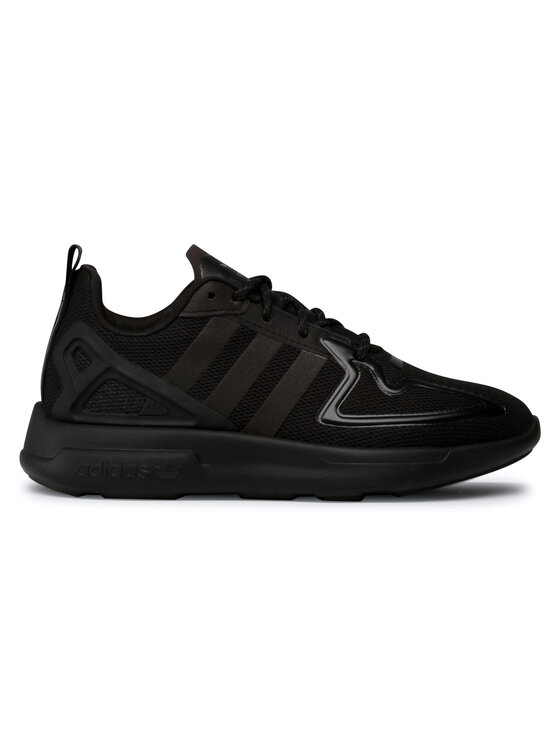 adidas Cipő Zx 2K Flux J FW4198 Fekete • Modivo.hu
