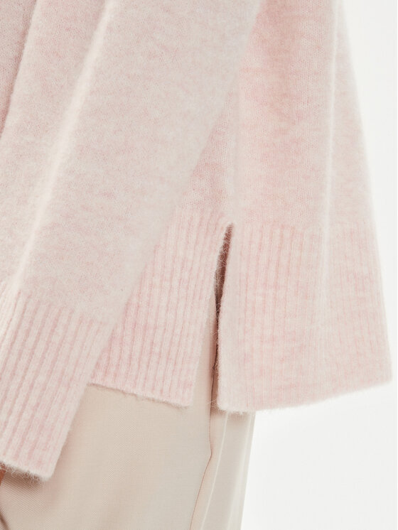 DAY BIRGER ÉT MIKKELSEN DAY BIRGER ÉT MIKKELSEN Sweater Josie DAY65243258 Rózsaszín Regular Fit