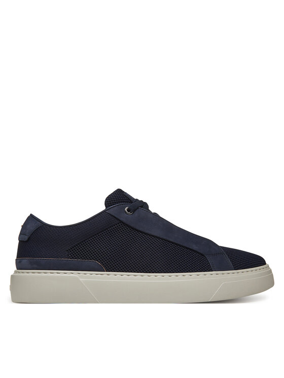 Sneakers BOSS Gary Tenn Ktsd 50539108 Bleumarin