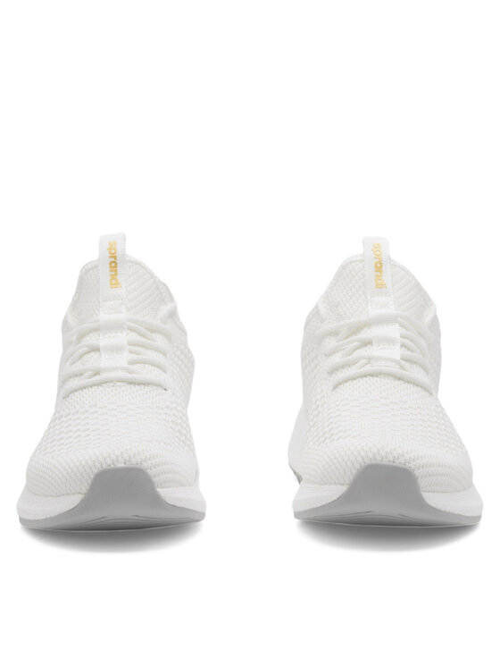 Sprandi Sprandi Sneakers WP07-GVA-1 Bianco