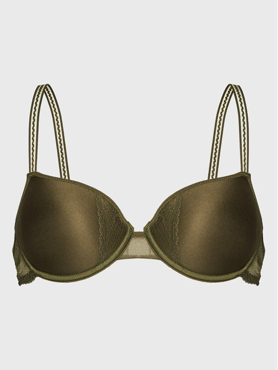Passionata 47h2 maddie 47h2 Women's T-Shirt Bra (1-Pack), Black