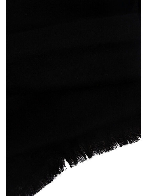 ALLORA BE UNIQUE ALLORA BE UNIQUE Sciarpa m06sz025 Nero