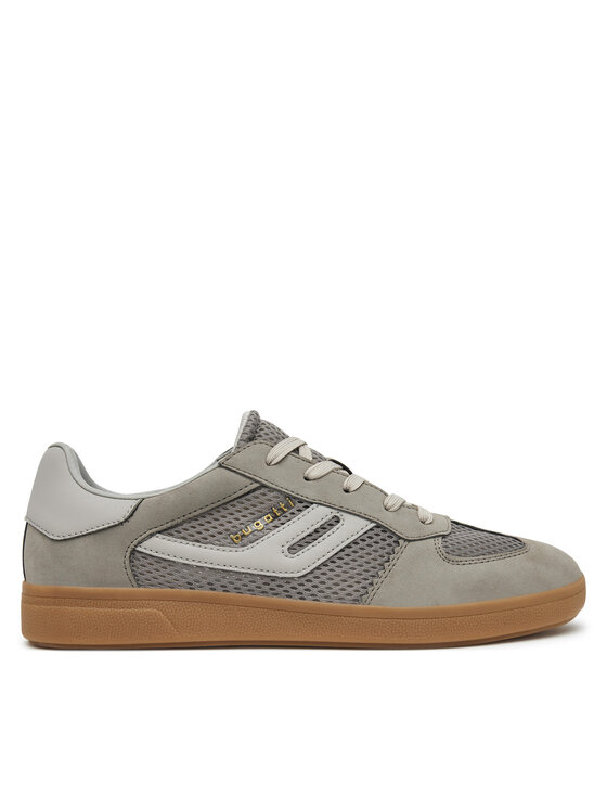 Bugatti Bugatti Sneakers 325-A4C13-6900 Braun