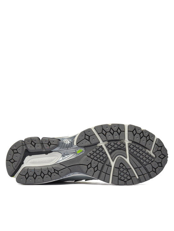 New Balance New Balance Sportcipők U190652H Szürke