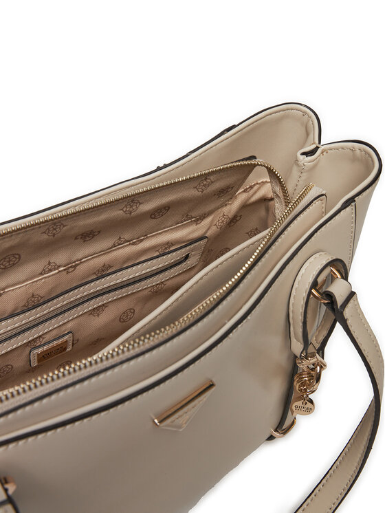 Guess Guess Torebka HWVG94 93230 Écru