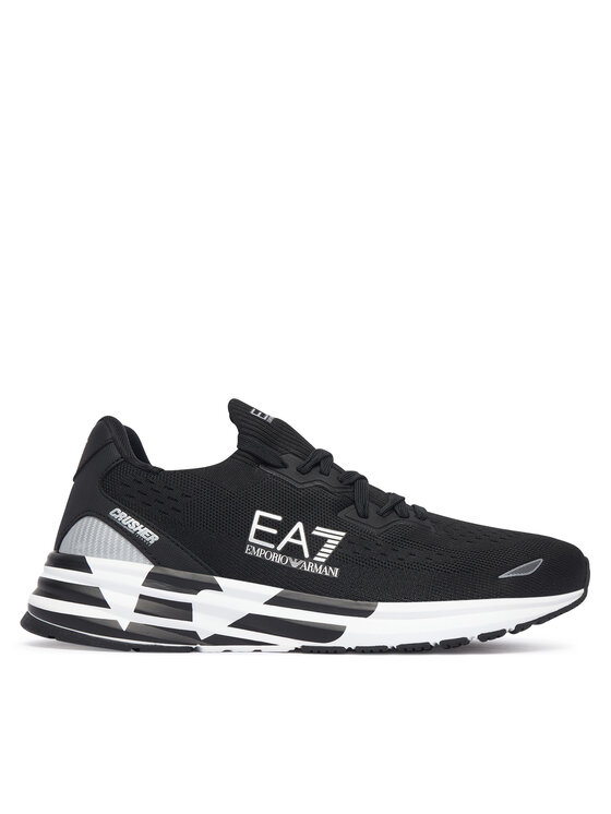 EA7 Emporio Armani EA7 Emporio Armani Sneakers 7X000652 AF18639 MC032 Nero
