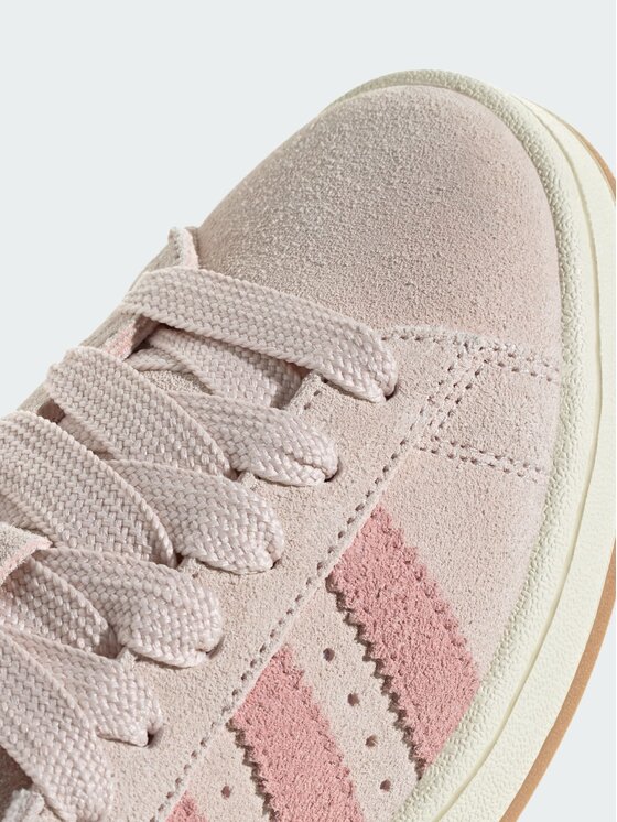 adidas adidas Sneakersy 139785 Różowy