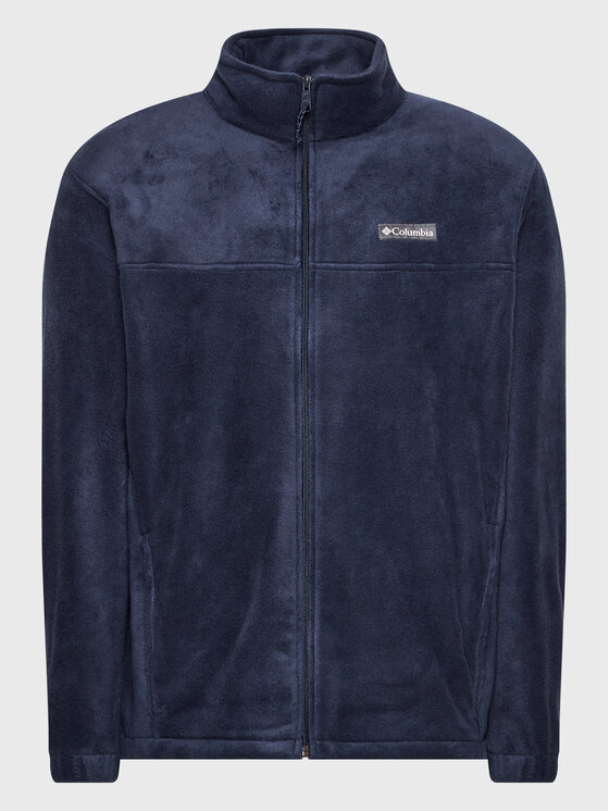 Columbia Columbia Fliso džemperis Steens Mountain™ 1476671 Tamsiai mėlyna Regular Fit