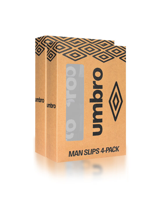 Umbro Umbro Figi klasyczne BM205 Kolorowy