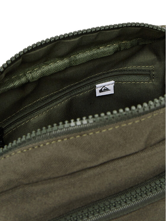 Quiksilver Quiksilver Ľadvinka QUIC-M-004-07 Kaki
