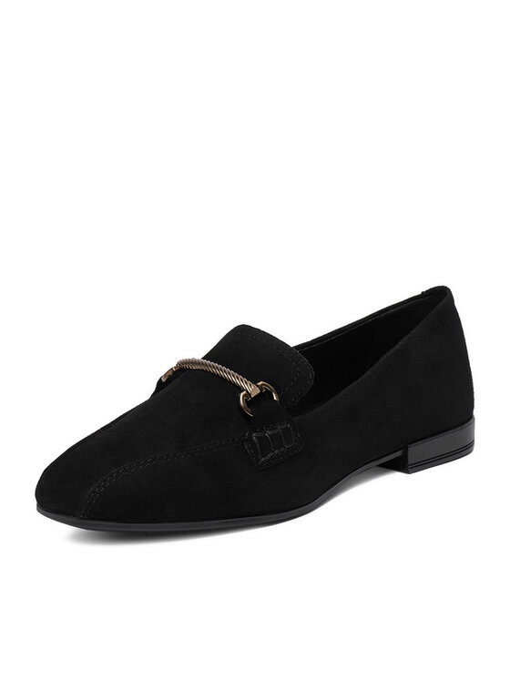 Lasocki Lasocki Loafersy CEO-RST-ROMI-83 Černá